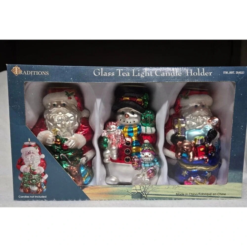 American Traditions festive traditions